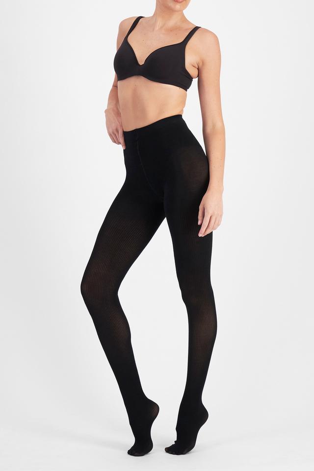 Voodoo Textured Tights 50 Denier