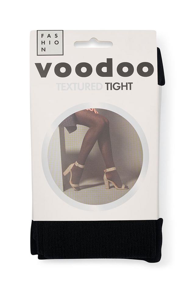 Voodoo Textured Tights 50 Denier