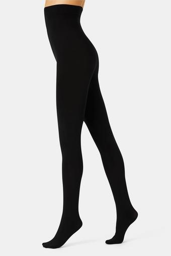 Voodoo Totally Matte Slimming Tight 100 Denier (Black)