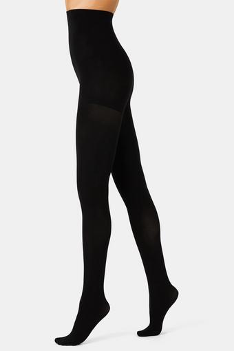 Voodoo Totally Matte Slimming Tight 50 Denier (Black)