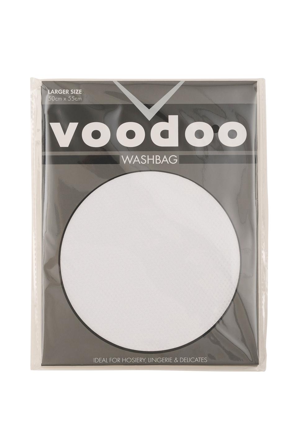 Voodoo Washbag