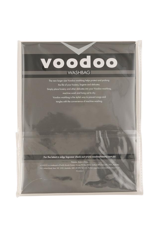 Voodoo Washbag