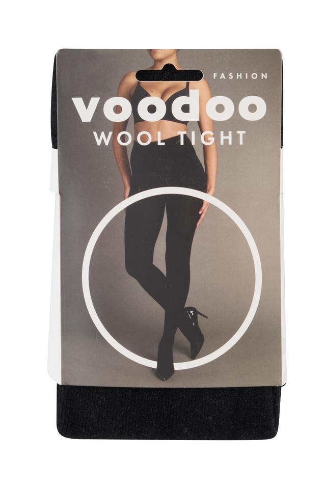 Voodoo Wool Tight