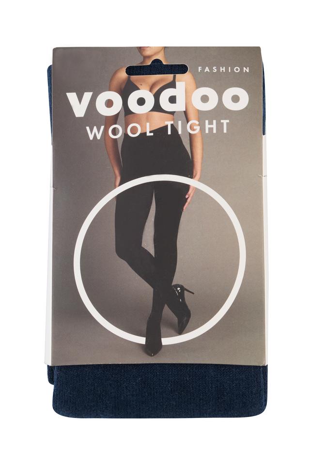 Voodoo Wool Tight