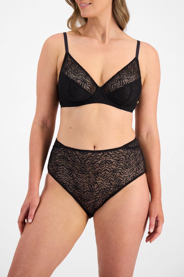 Because Full Brief