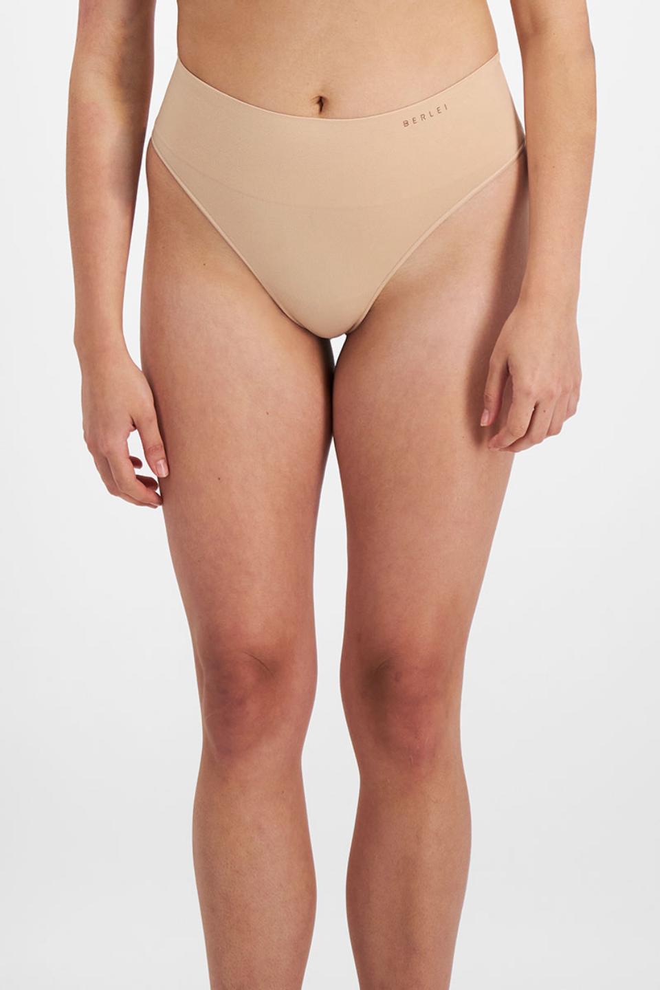 UnderState Seamless Hi Gee