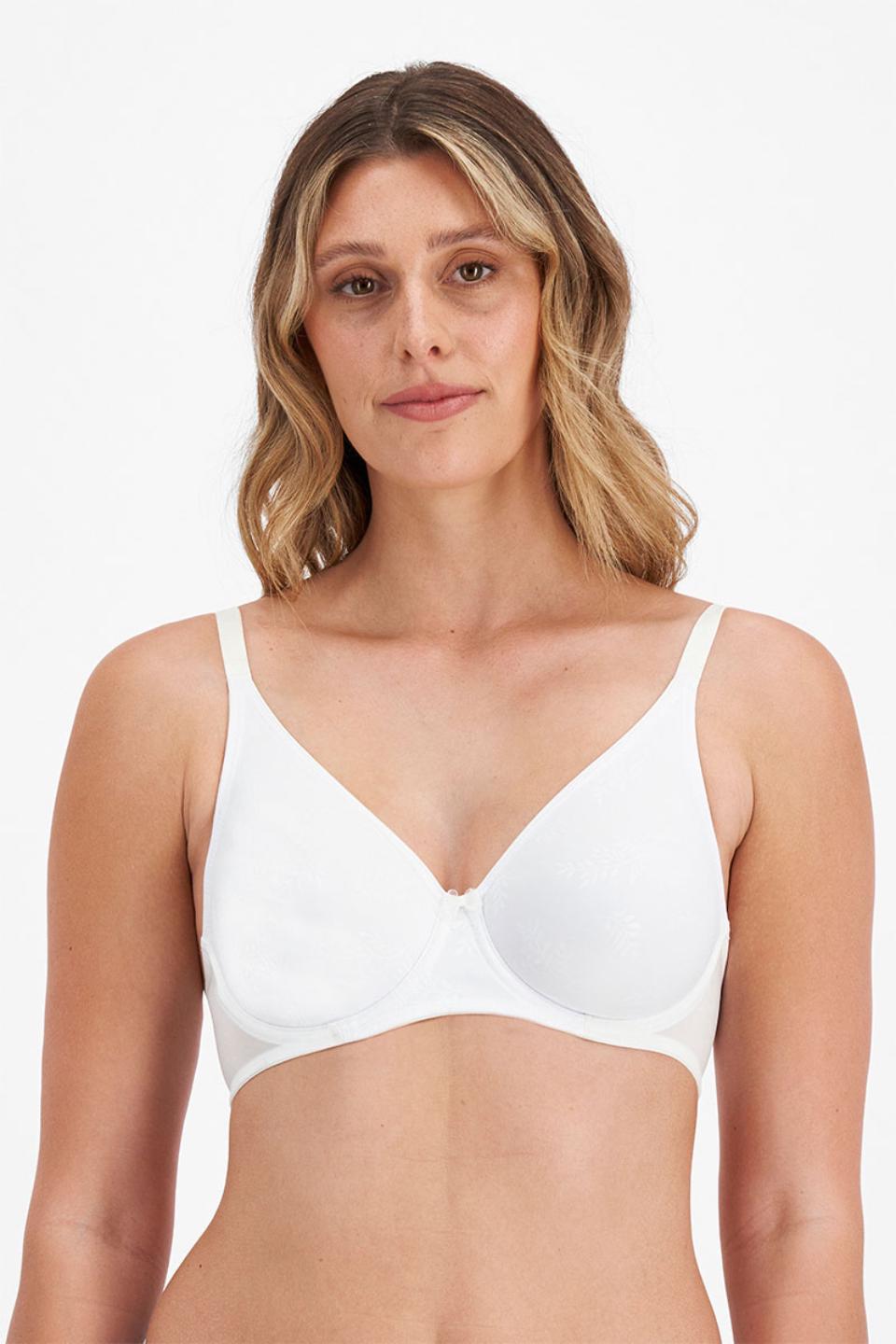 Sweatergirl Non-Padded Bra