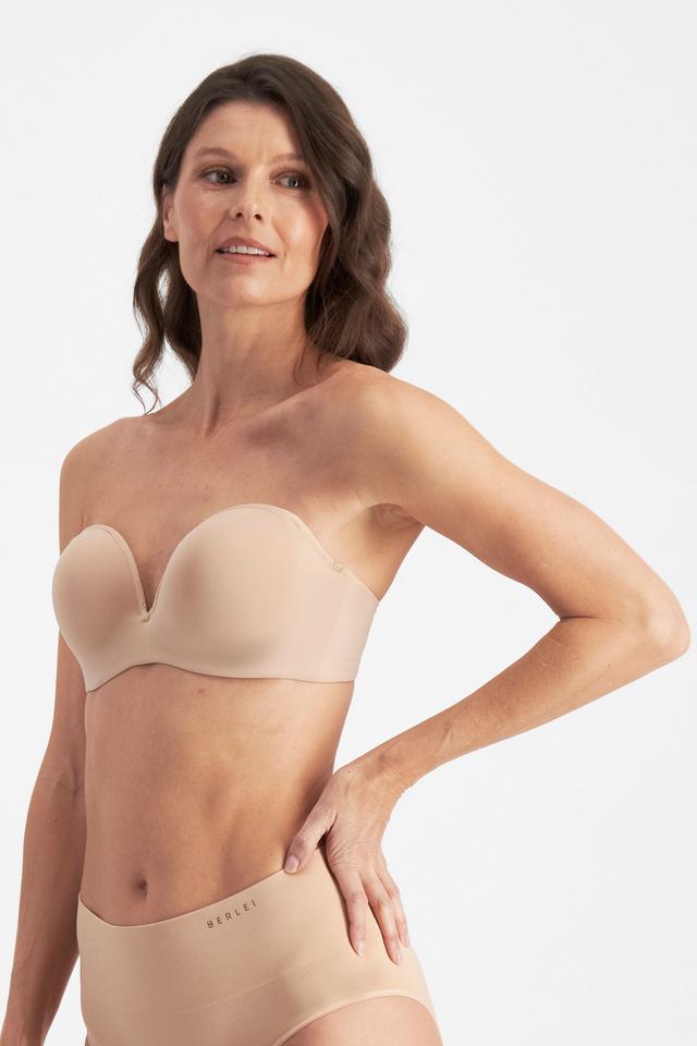 Barely There Strapless Bra