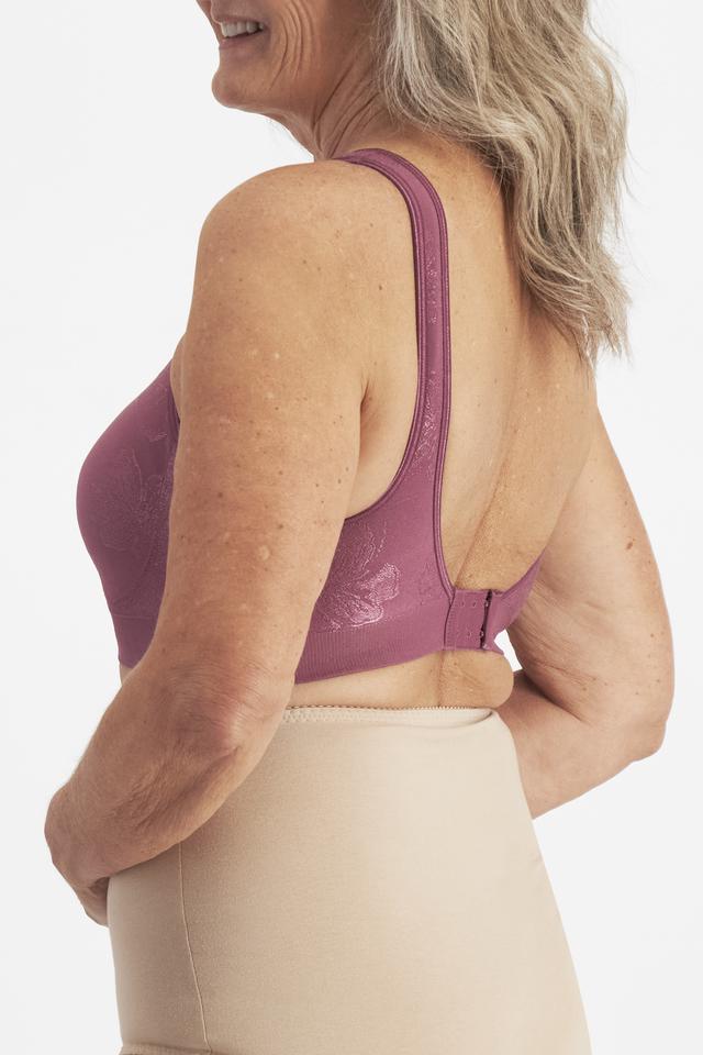 Playtex Comfort Revolution Contour Wirefree Crop