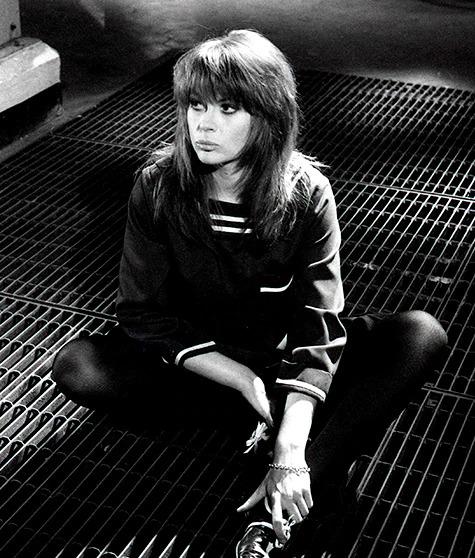Chrissy Amphlett